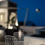 公寓 Canyon Santorini *