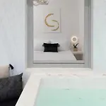 公寓 Canyon Santorini 费拉