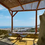 Canyon Santorini * 费拉
