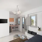 Canyon Santorini Apartamento