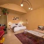 Apartamento Canyon Santorini *