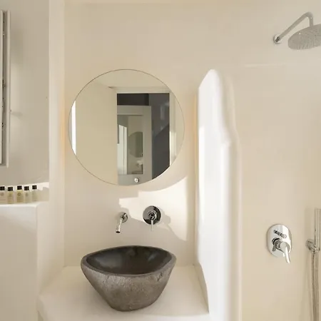 Canyon Santorini Appartement *