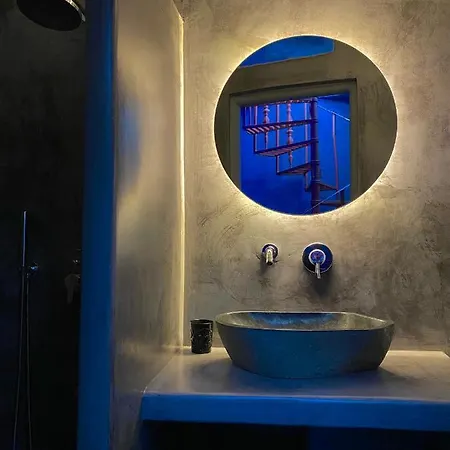 Canyon Santorini Appartement