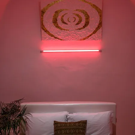 Canyon Santorini Appartement *