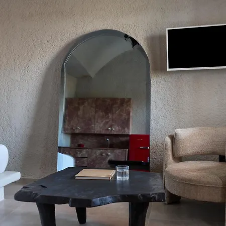 Canyon Santorini Apartment Fira (Santorini)
