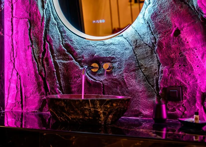 Canyon Santorini 산토리니