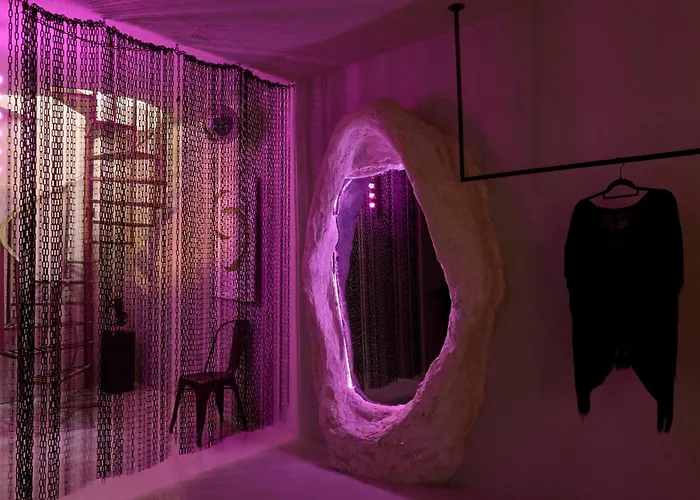 Canyon Santorini * 산토리니