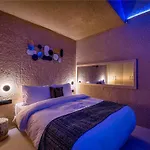 Canyon Santorini Daire *