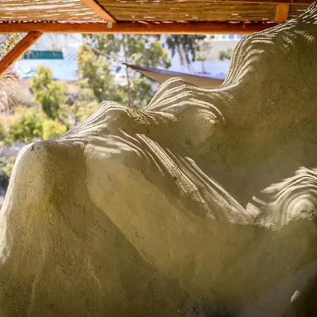 Canyon Santorini Appartement *