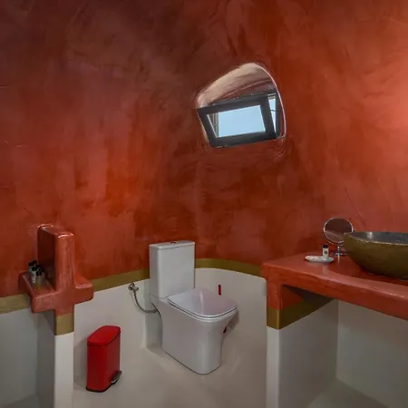 Canyon Santorini Appartement *