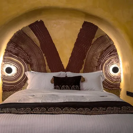 Canyon Santorini Апартаменты *