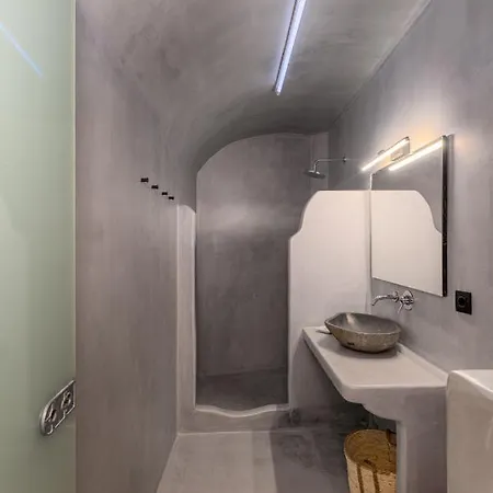 Canyon Santorini Appartement