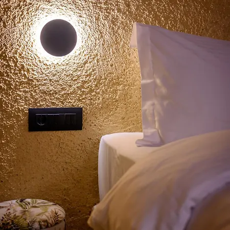 Appartement Canyon Santorini