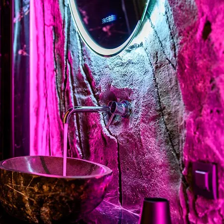 Canyon Santorini * Тира