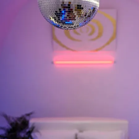 Canyon Santorini Апартаменты