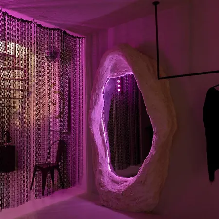 Canyon Santorini * Тира