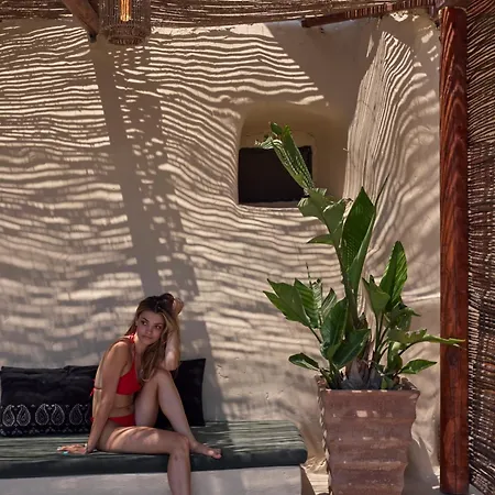 Canyon Santorini Appartement *