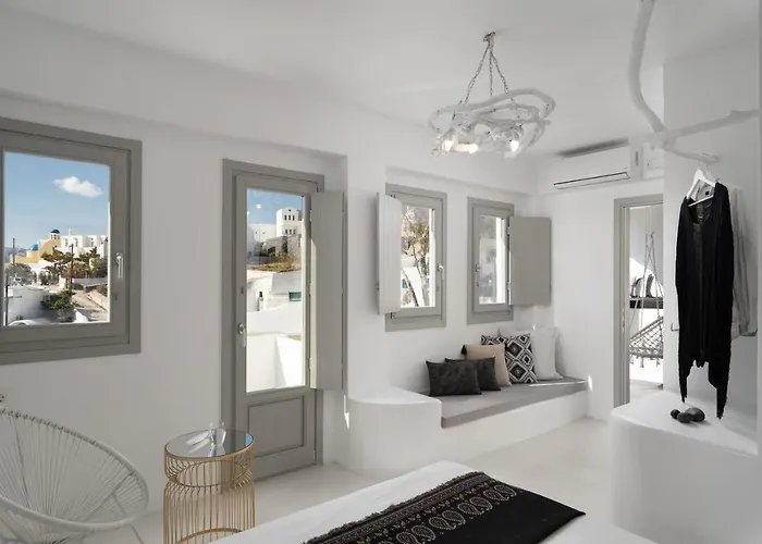 Canyon Santorini 费拉