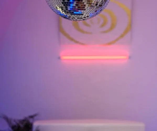 Canyon Santorini 公寓 费拉