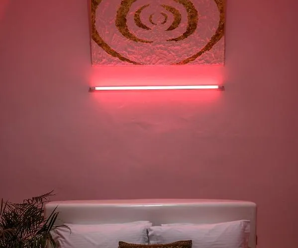 Canyon Santorini * 费拉