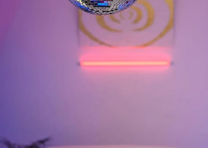 Canyon Santorini Daire