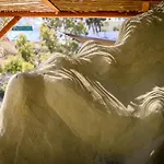 Canyon Santorini דירה *