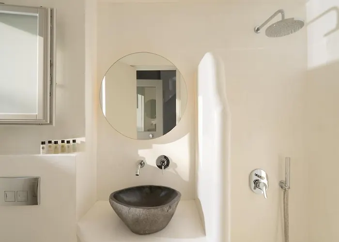 Canyon Santorini Appartement *