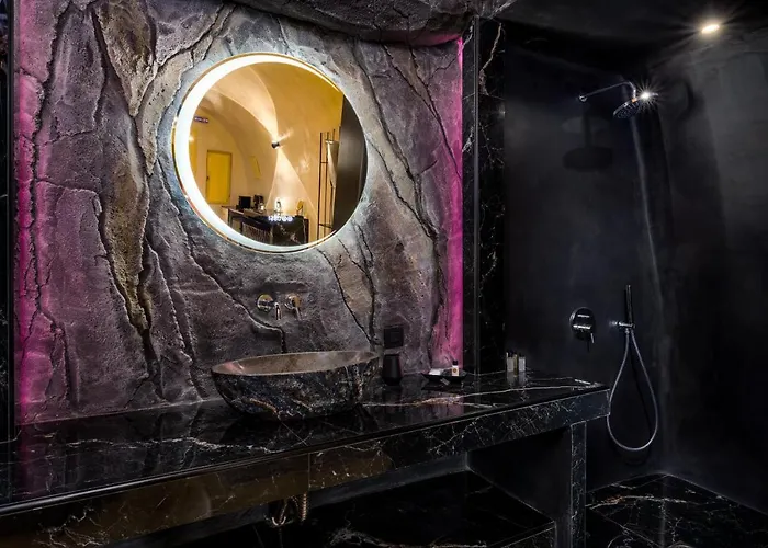 Canyon Santorini Appartement