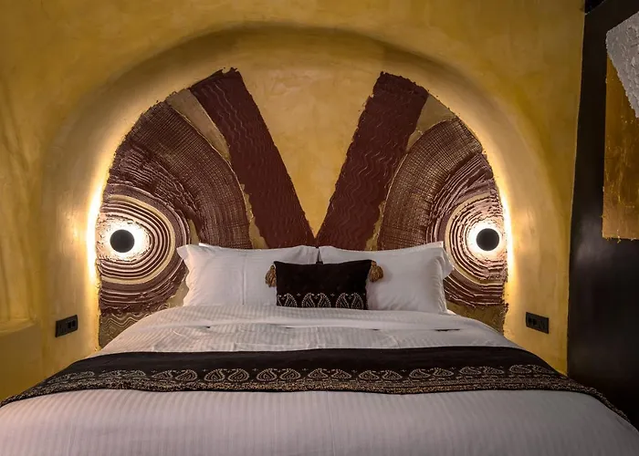 Canyon Santorini Appartement *