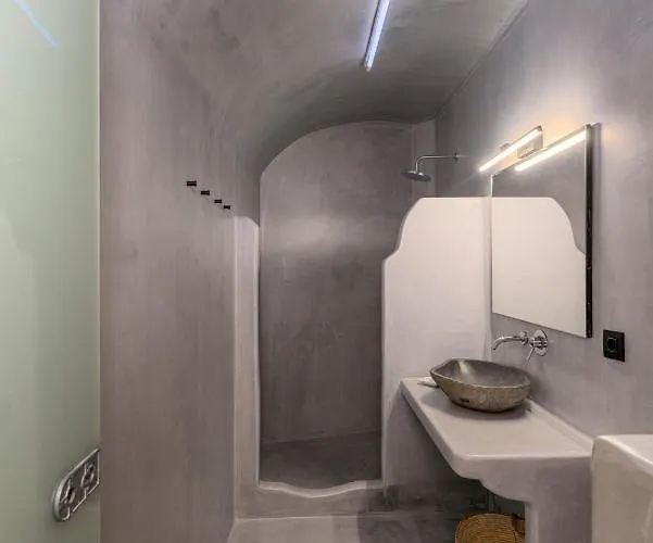 Canyon Santorini Appartement