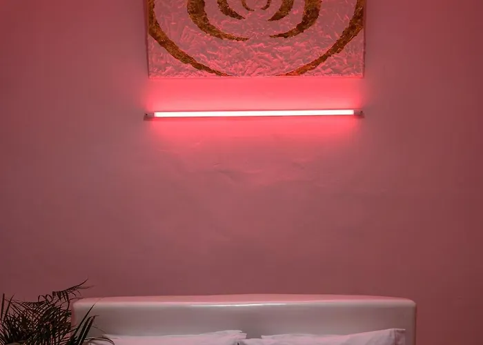 Canyon Santorini Appartement *