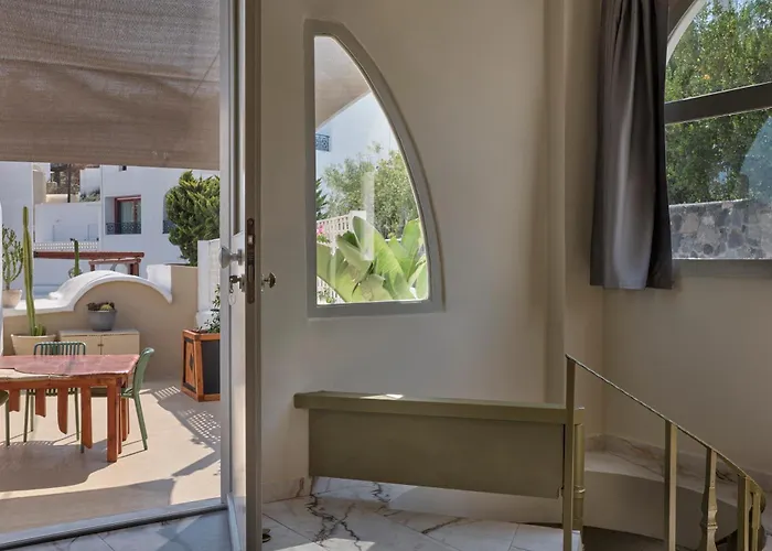 Appartement Canyon Santorini Fira (Santorini)