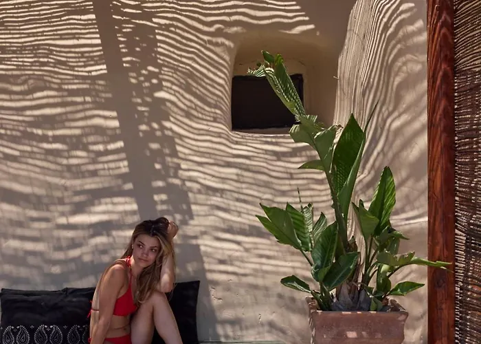 Canyon Santorini Appartement *