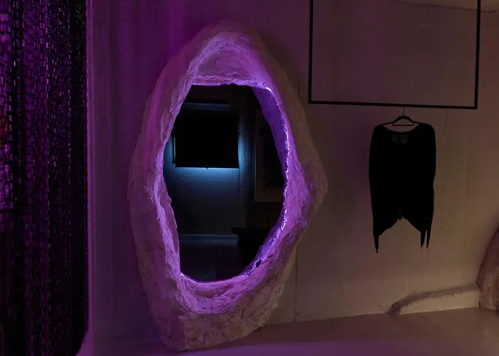 Canyon Santorini Appartement Fira (Santorini)